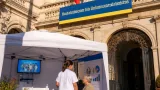 Ministero avvia la campagna nazionale per la vaccinazione antinfluenzale: focus su informazione e fragili