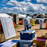 L'Oms e Africa CDC avvertono: l'epidemia di Ebola in Congo avanza più veloce della risposta sanitaria