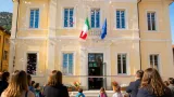 Salvi: la scuola centro sociale e simbolo della ricostruzione dopo il sisma