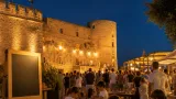 Sammichele di Bari si anima: il 10 agosto torna il «Borgo dei Desideri»