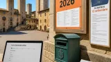 San Gimignano apre il bando affitti 2026: domande entro il 13 settembre, oltre 80mila euro a disposizione
