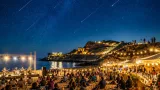 San Lorenzo: concerti sul litorale, vini e teatro tra Trapani, Marsala e Segesta