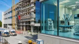 San Salvatore, 60 milioni per Pronto soccorso, sale operatorie e nuovi reparti