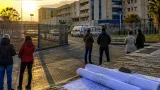 Sanità nella Piana: resta fermo l'ospedale di Gioia Tauro, i residenti senza presidio locale