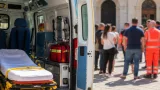 Santeramo: ambulanza medicalizzata senza medico per agosto, Appello urgente all'Asl Bari