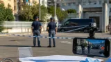 Sassari, accoltellamento a Monte Rosello: arrestato 44enne in evasione, trasferito a Bancali