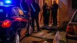 Sassari: arrestato dai Carabinieri un uomo per maltrattamenti contro i genitori