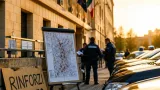 Sassari esclusa dal piano assunzioni della Polizia: i sindacati criticano la scelta
