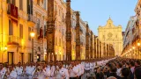 Sassari si prepara alla Faradda di Li Candareri: calendario, percorsi e protagonisti