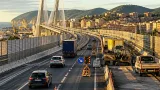 Savona, A6: variazioni sul piano lavori e finestre temporali con due corsie verso città