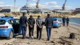 Savona: due arresti dopo il recupero di tre persone accampate in zona Cantieri Solimano