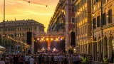 Savona: gran finale in Piazza Pertini con il tributo ai Queen