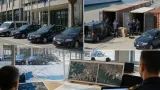 Savona, potenziati i controlli doganali: vertice italo-francese e sopralluogo al terminal crociere