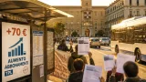 Savona, sindaco chiede a Tpl la sospensione dell’aumento degli abbonamenti