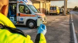 Schede carburante del 118: black-out temporaneo, ambulanza ferma sulla statale Brindisi-Taranto