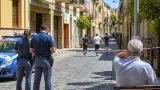 Scippo a Salerno: anziano derubato della catenina in via Santi Martiri Salernitani