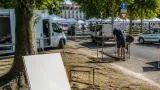 Scontro sul trasferimento del mercato: ambulanti in allarme e dubbi sull’operazione comunale