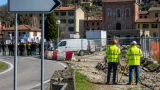 Scontro sulla possibile costruzione di un CPR a Pallerone: la Regione contraria, governo insiste