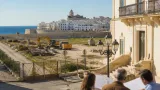 Scontro tra Comune e Provincia sul nuovo Nautico di Gallipoli: a rischio i finanziamenti