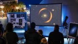 Scoperto un buco nero «dormiente»: la scoperta nel contesto scientifico raccontata anche a Massa