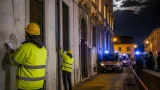 Scossa a Pisa: Giani, «Al momento non risultano danni a persone»