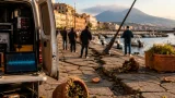 Scossa a Pozzuoli: magnitudo 4.7, epicentro a bassa profondità
