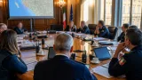 Scossa avvertita anche a Lucca: prefettura convoca vertice e conferma nessun danno in provincia