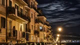 Scossa di magnitudo 2.1 registrata la sera dell'11 agosto con epicentro vicino a Terracina