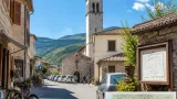 Scossa di magnitudo 3.0 in provincia di Perugia: epicentro a Campello sul Clitunno