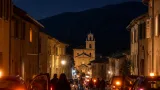 Scossa di magnitudo 3.2 avvertita anche nella provincia di Pistoia: la notte di paura