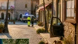Scossa di magnitudo 3.5 nel cosentino: sisma avvertito anche a Cosenza e province vicine