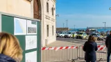 Scossa di magnitudo 3.7 avvertita anche a Livorno: evacuati alcuni edifici pubblici, nessun danno segnalato