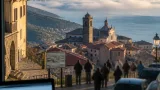 Scossa di magnitudo 3.7 avvertita anche sulla costa: nessun danno segnalato