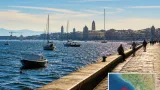Scossa di magnitudo 3.7 avvertita tra Pisa e Livorno: sciame sismico continua
