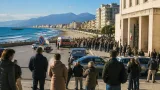 Scossa di magnitudo 3,7 in mare: avvertita sulla costa tra Massa e Pisa