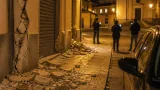 Scossa di magnitudo 4.1: il terremoto di notte avvertito in ampia parte della Ciociaria