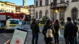 Scossa di terremoto a Pistoia: magnitudo 4.1, verifiche in corso in provincia