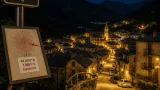 Scossa di terremoto nella Valle Maira: epicentro vicino a San Damiano Macra, avvertita a Cuneo