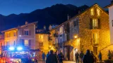 Scossa nella notte a San Damiano Macra: magnitudo 3,5, persone svegliate ma nessun danno segnalato