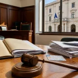 Il Tribunale di Benevento annulla la sospensione di una docente: quando le segnalazioni rientrano nel diritto di critica