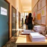 Precariato a scuola: Uil denuncia numeri che restano critici nonostante le nomine