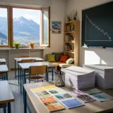 Trentino: Docet lancia l'allarme sul calo delle competenze e sulla perdita di vantaggio nazionale