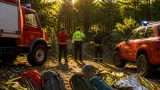 Sei escursionisti salvati sul Pollino: recuperati a Bosco Magnano senza ferite