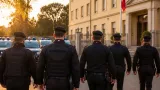 Sei nuovi marescialli potenziano le stazioni dei Carabinieri nel novarese