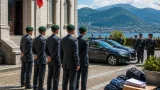 Sei nuovi marescialli rinforzano le stazioni dei carabinieri del Vco