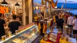Sellia Marina celebra il Catanzaro e Massimo Palanca: giornata giallorossa al Piper con iniziative e asta benefica