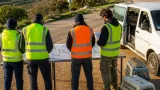 Sennori avvia il contenimento dei cinghiali: ordinanza, mappatura e numero di pronto intervento