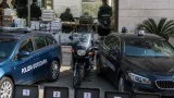Sequestrati 1,6 milioni per presunti bonus edilizi fittizi a un imprenditore di Bagheria