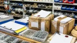Sequestrati oltre 200mila articoli di ferramenta privi di informazioni per la sicurezza