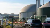 Sequestrato impianto di biogas a Chiari: l'inchiesta della Dda su 144mila tonnellate di digestato